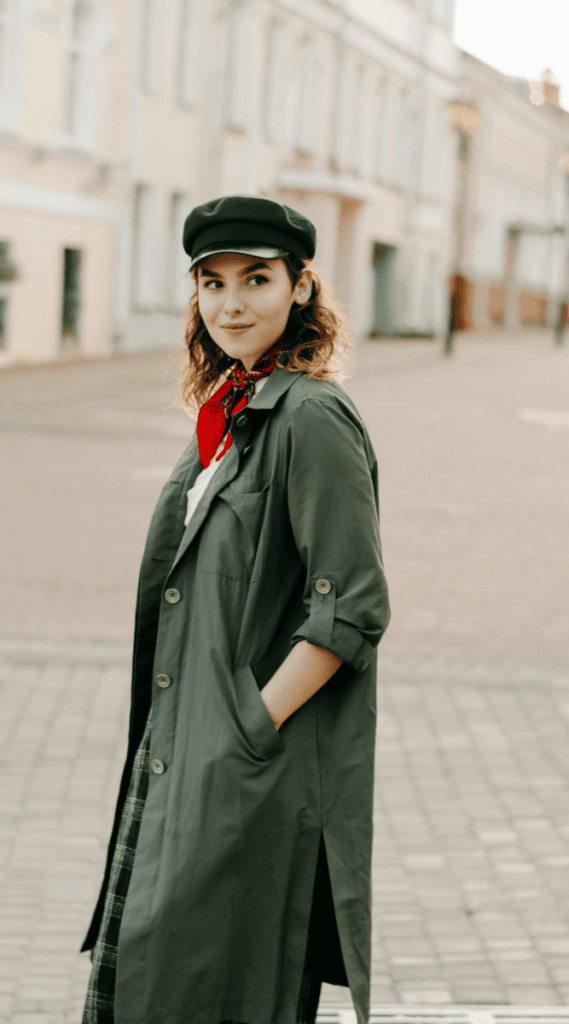 8 5 Stunning Fall Outfit Ideas (Autumn Fashion)