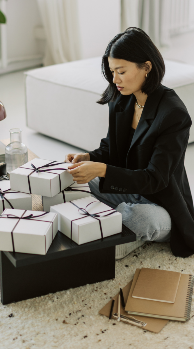 Cute Gifts for Girls (Gift Ideas for Her)