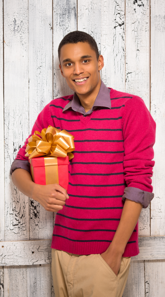 Unique Gifts for Men (Unique Gifts for Him)