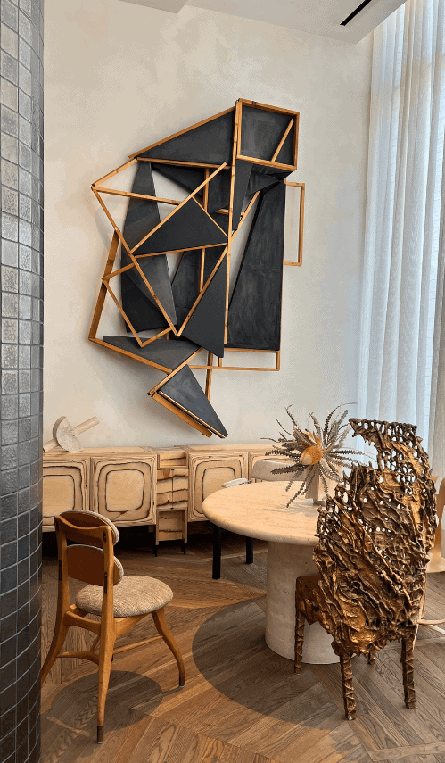 tour the proper santa monica hotel review - palma lounge