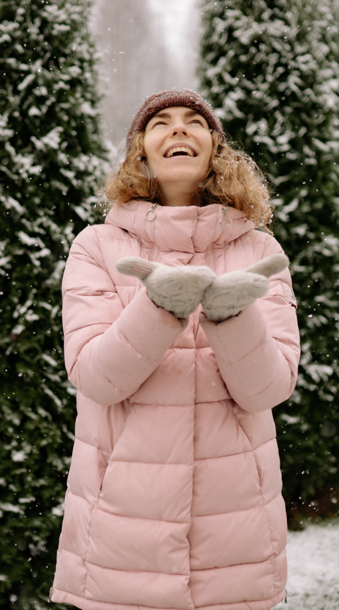 Inspiring Winter Quotes (Aesthetic Winter Quotes)