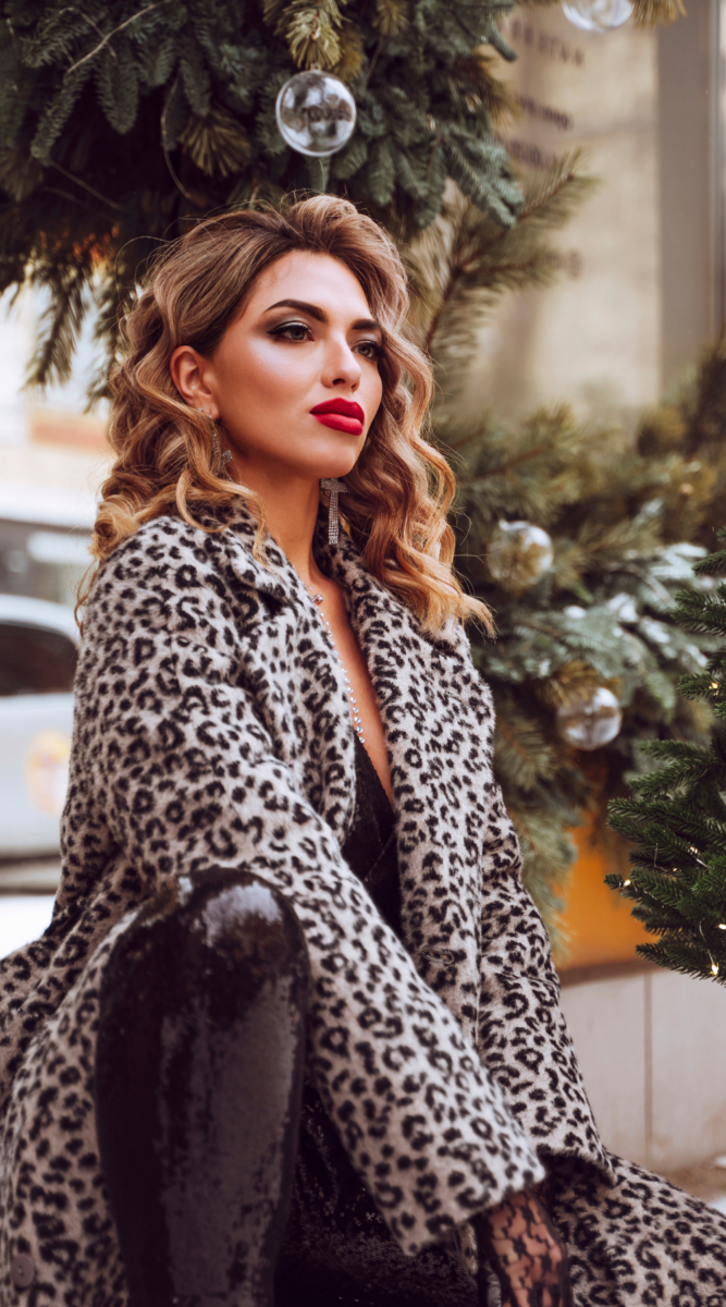 Super Stylish Winter Outfits Ideas