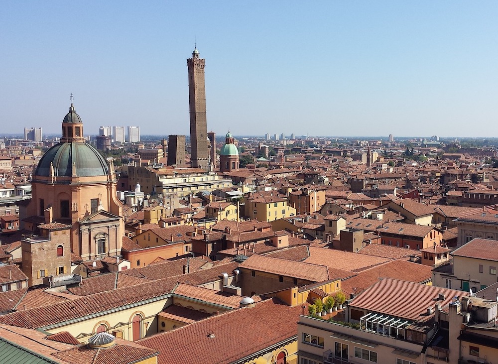 Bologna