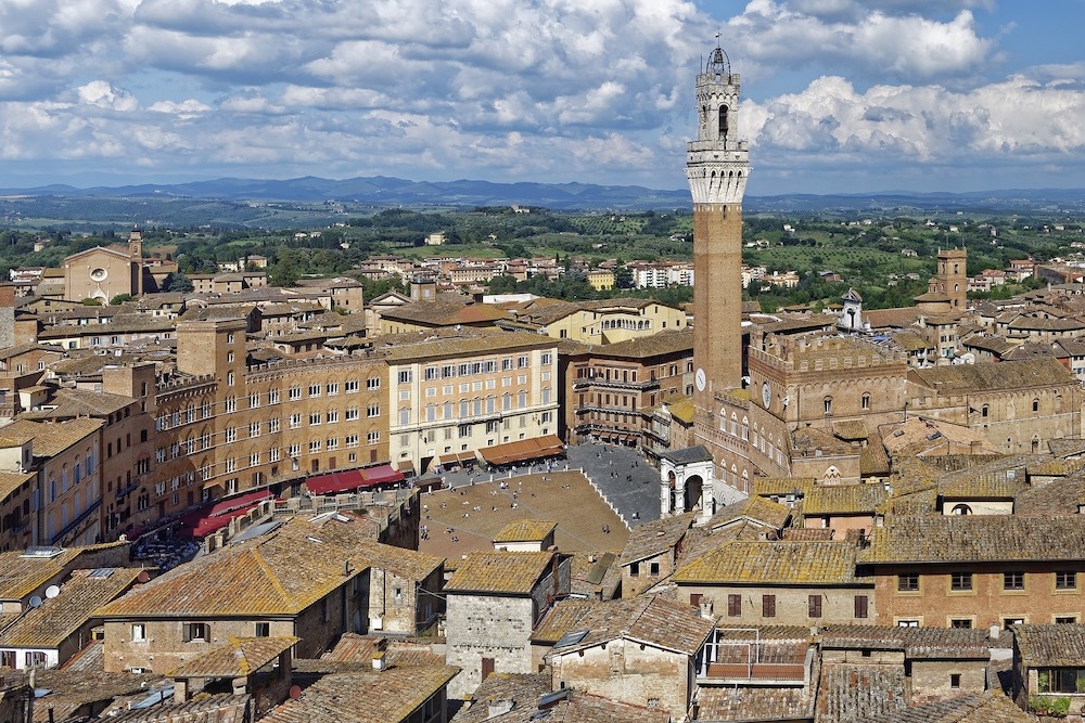 Siena