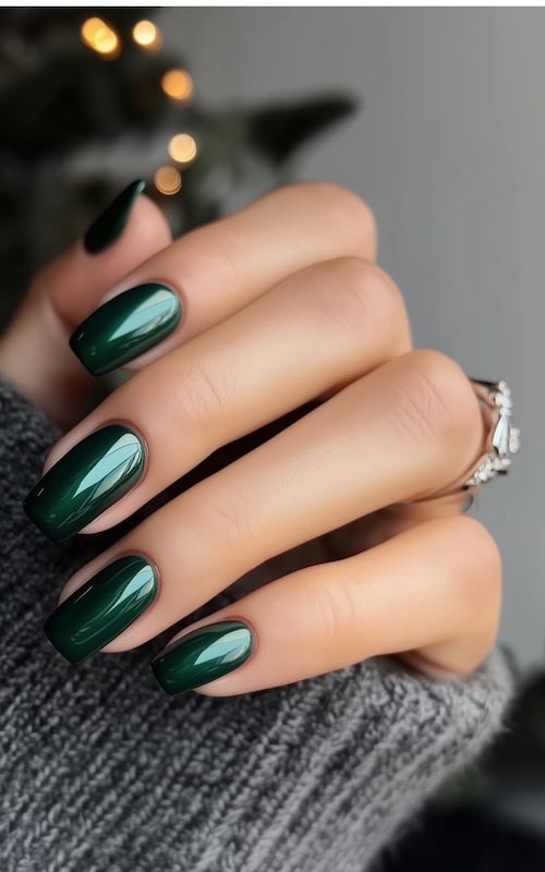 Autumn Nails - Fall Nail Ideas for Autumn