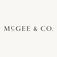 mcgee co logo