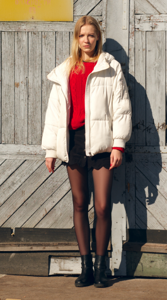 12 Super Stylish Winter Outfits Ideas