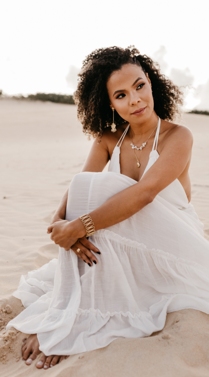 My Story: A Journey of Love & Words