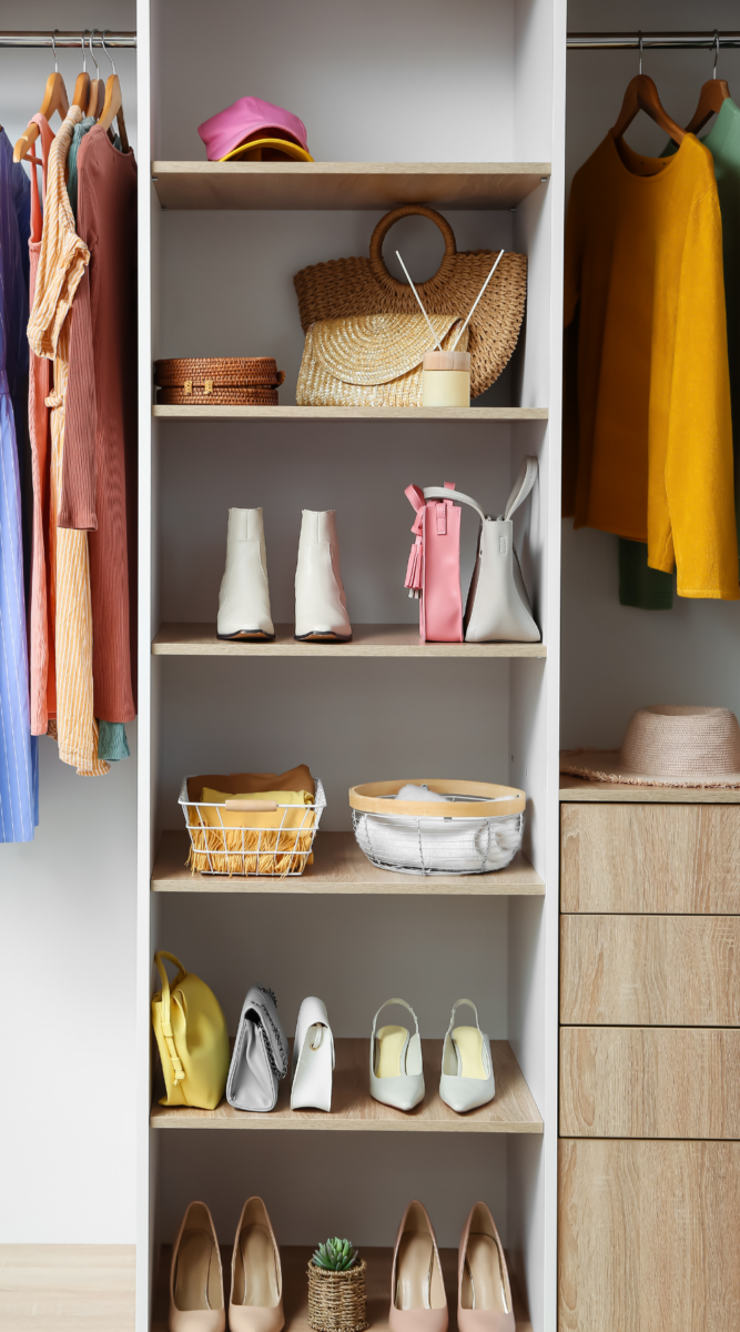 Organization Ideas for the Home (Hacks and Ideas)