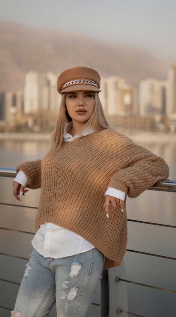 24 Super Stylish Winter Outfits Ideas