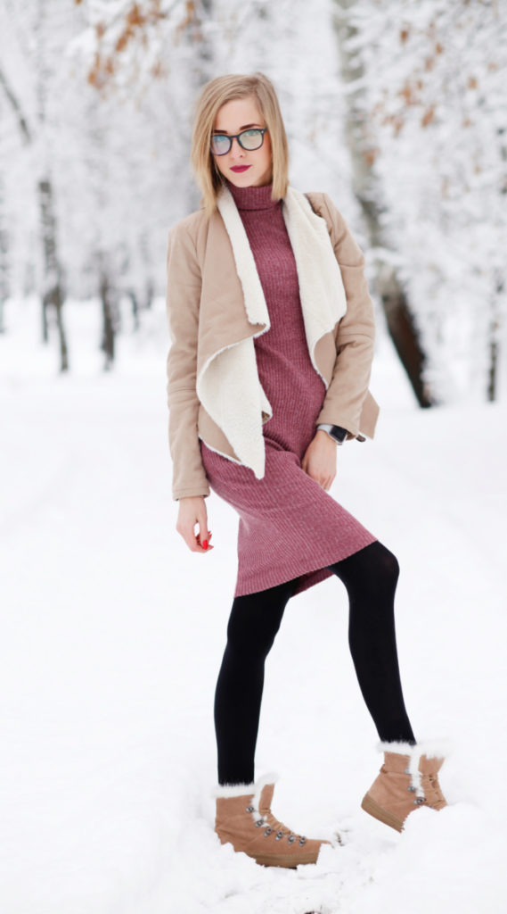 27 Super Stylish Winter Outfits Ideas