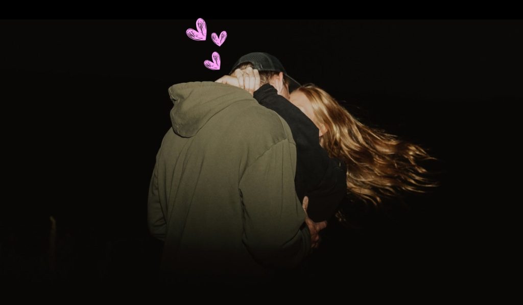 best hard launch captions to announce your relationship on social media