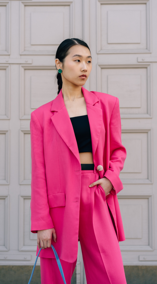 Valentine’s Day Outfits Ideas (Valentines Aesthetic)