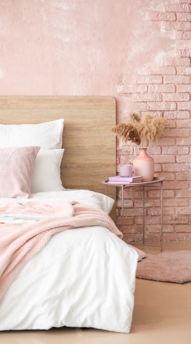 Gorgeous Minimalist Bedroom Ideas