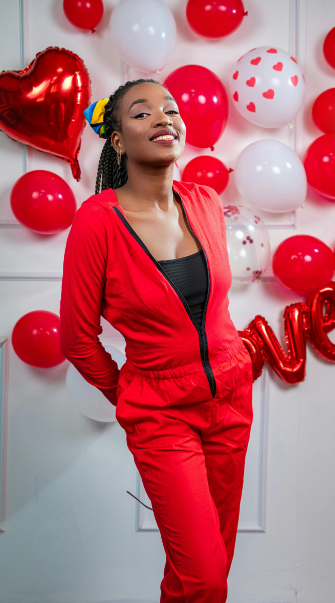 Super Fun Galentines Day Party Ideas