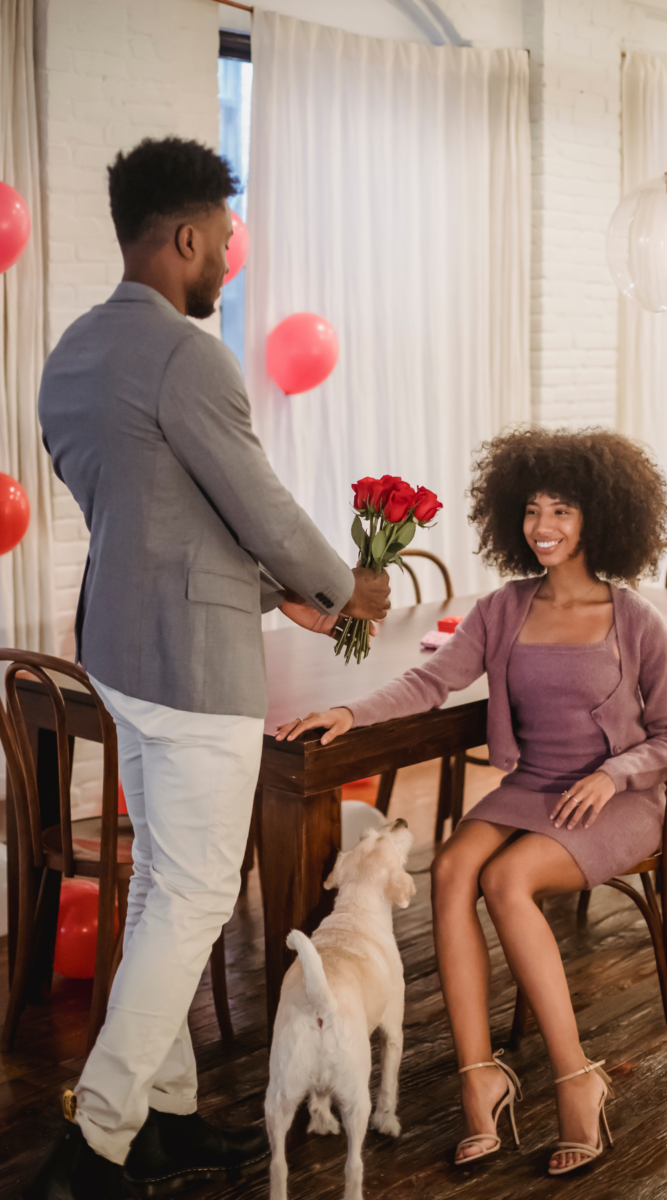 Love Quotes for Valentine’s Day (Valentine’s Day Quotes)