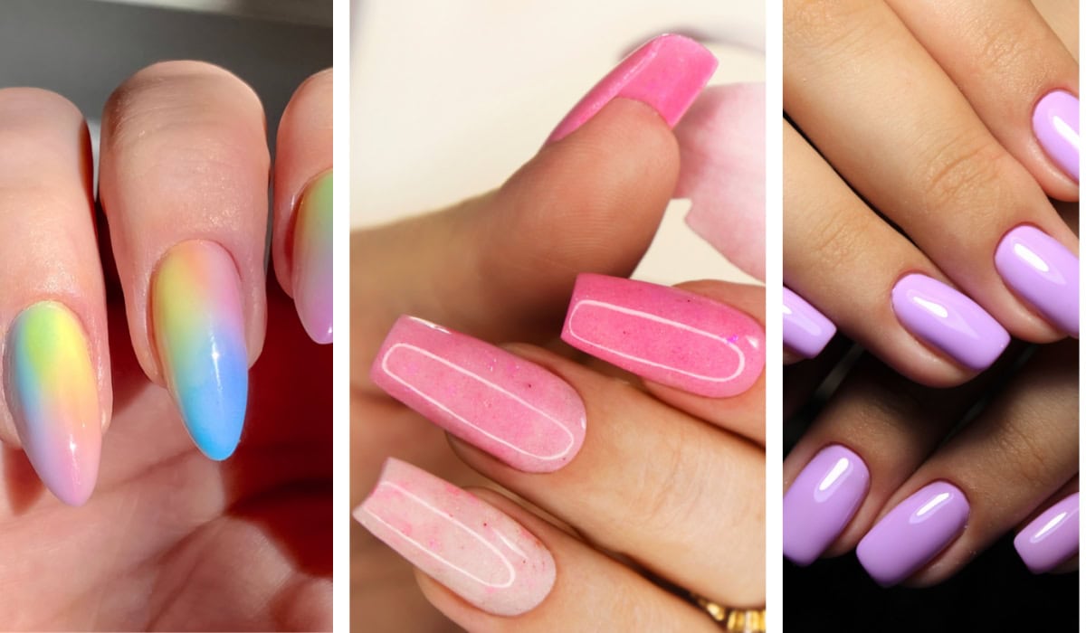 amazing spring nails