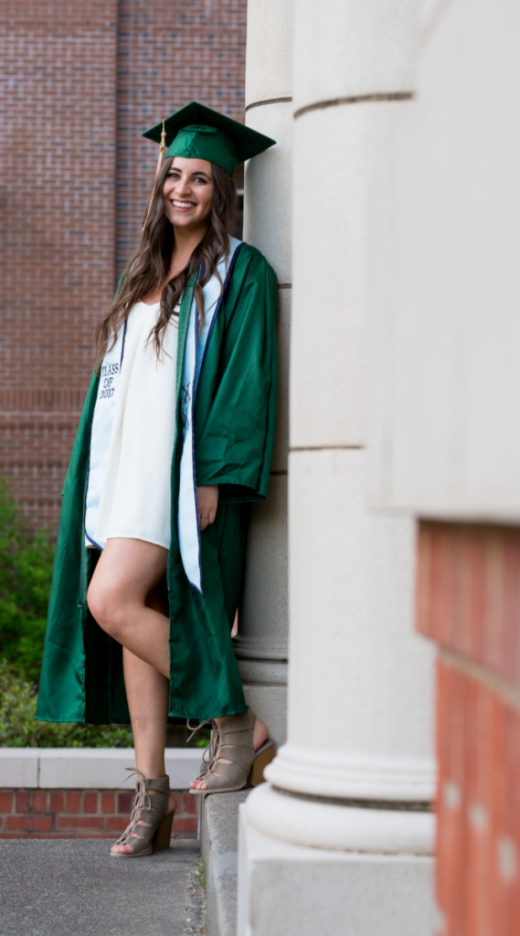 10 2 Cute Graduation Outfit Ideas