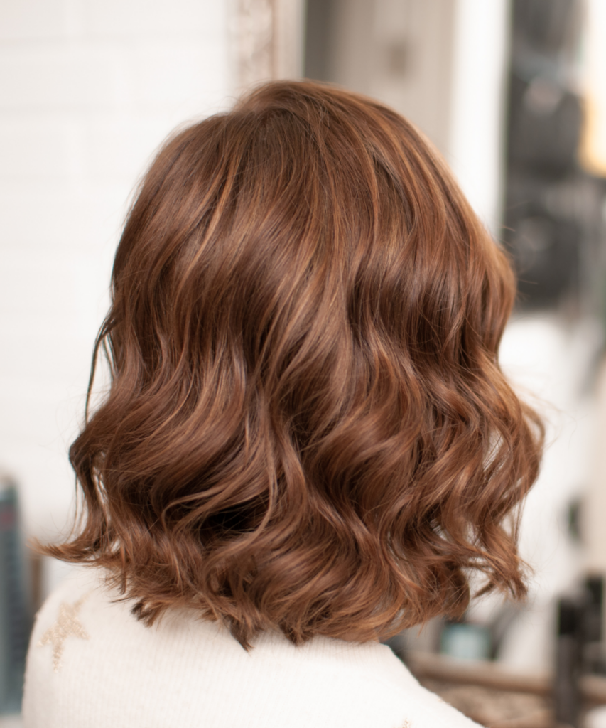 10 4 Pretty Graduation Hairstyles Inspo