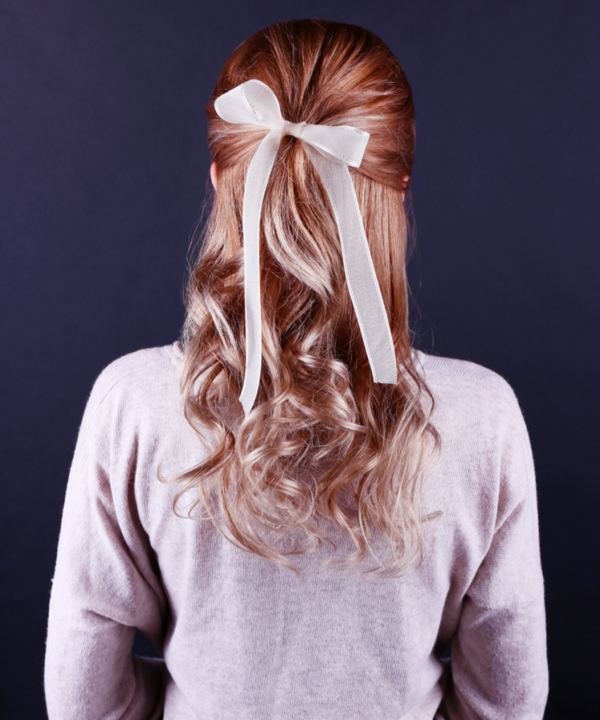 12 4 Pretty Graduation Hairstyles Inspo