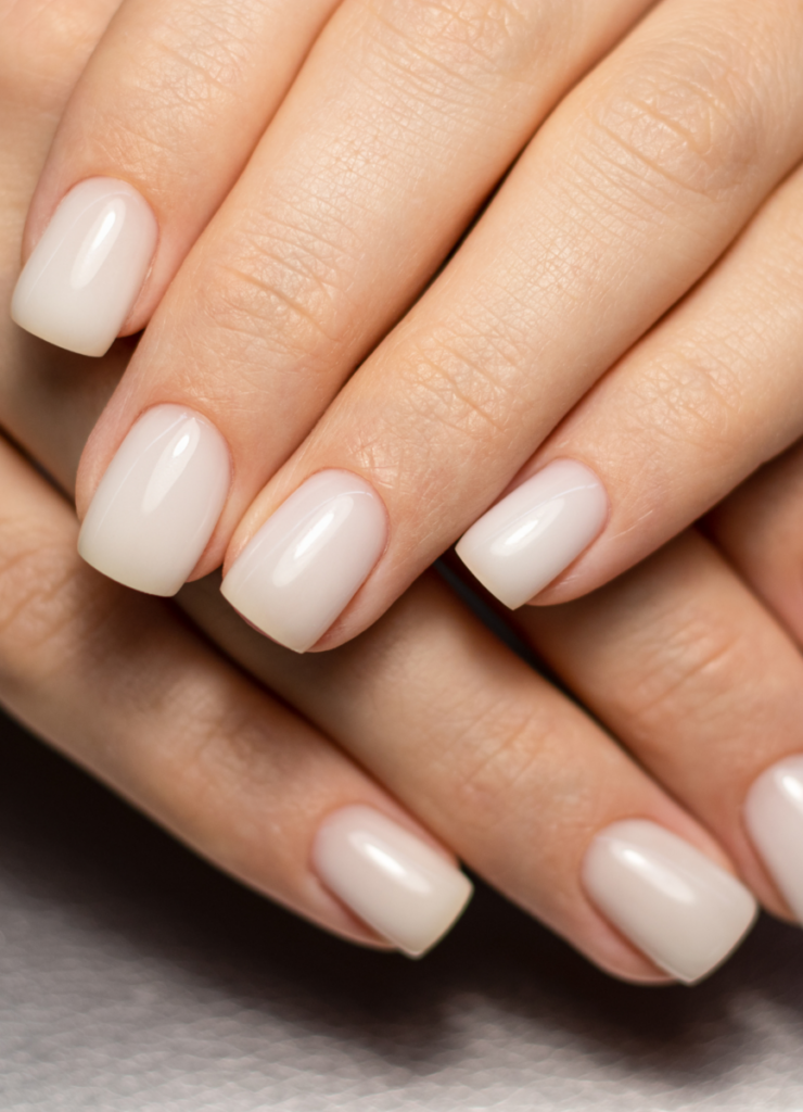 13 3 The Cutest Gradutaion Nails to Try