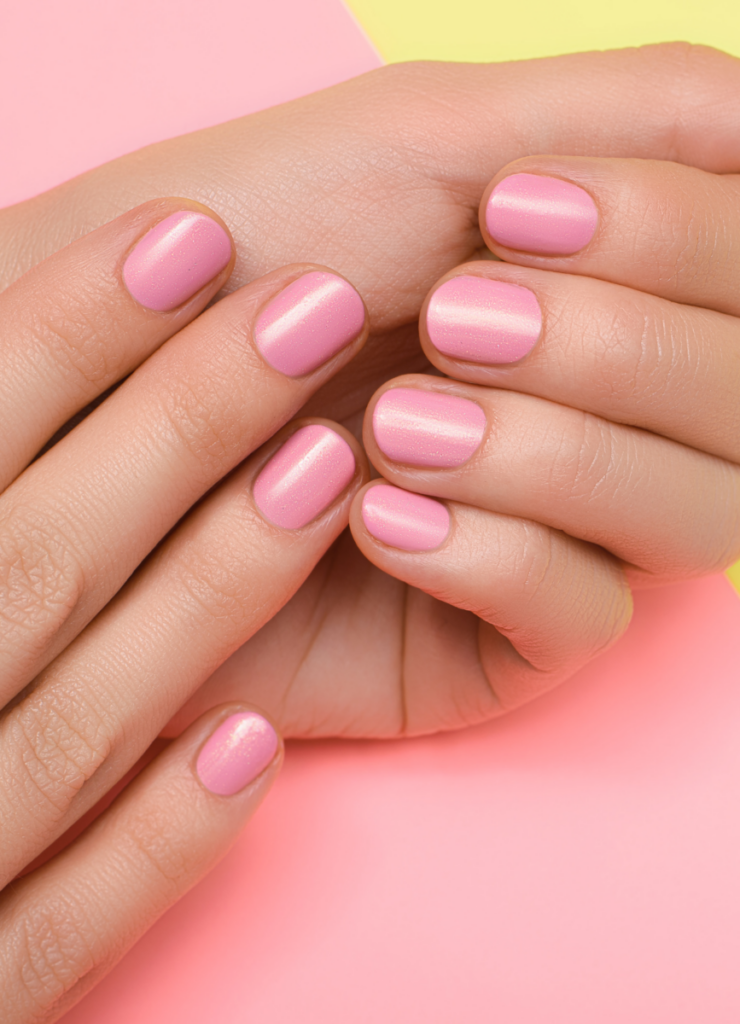 2 3 The Cutest Gradutaion Nails to Try