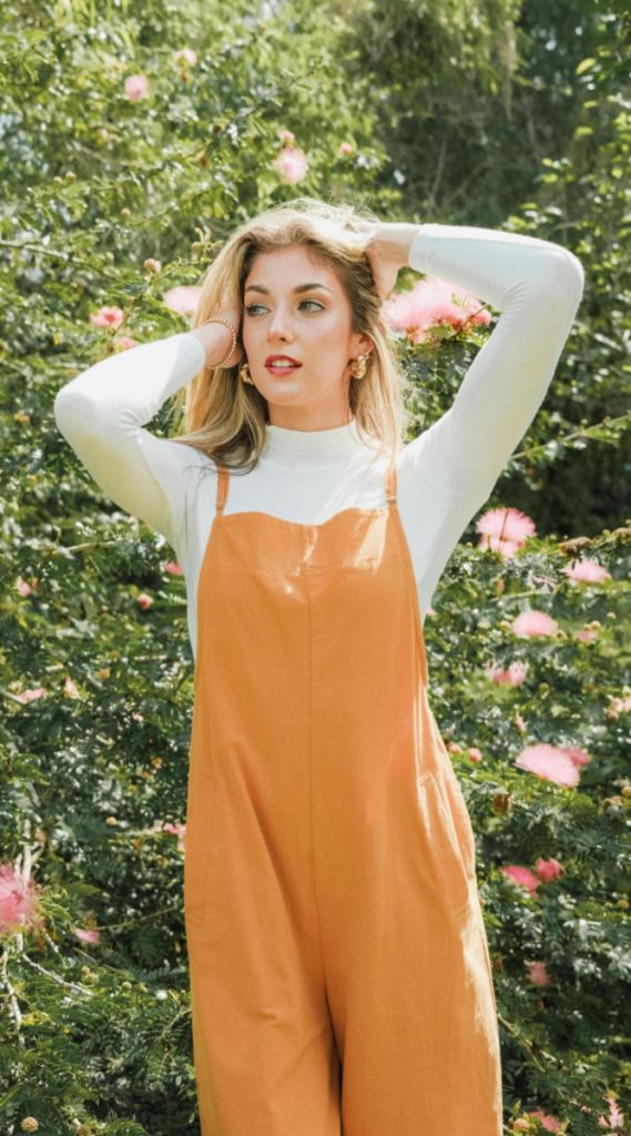 2 Cute Spring Outfits Ideas to Try