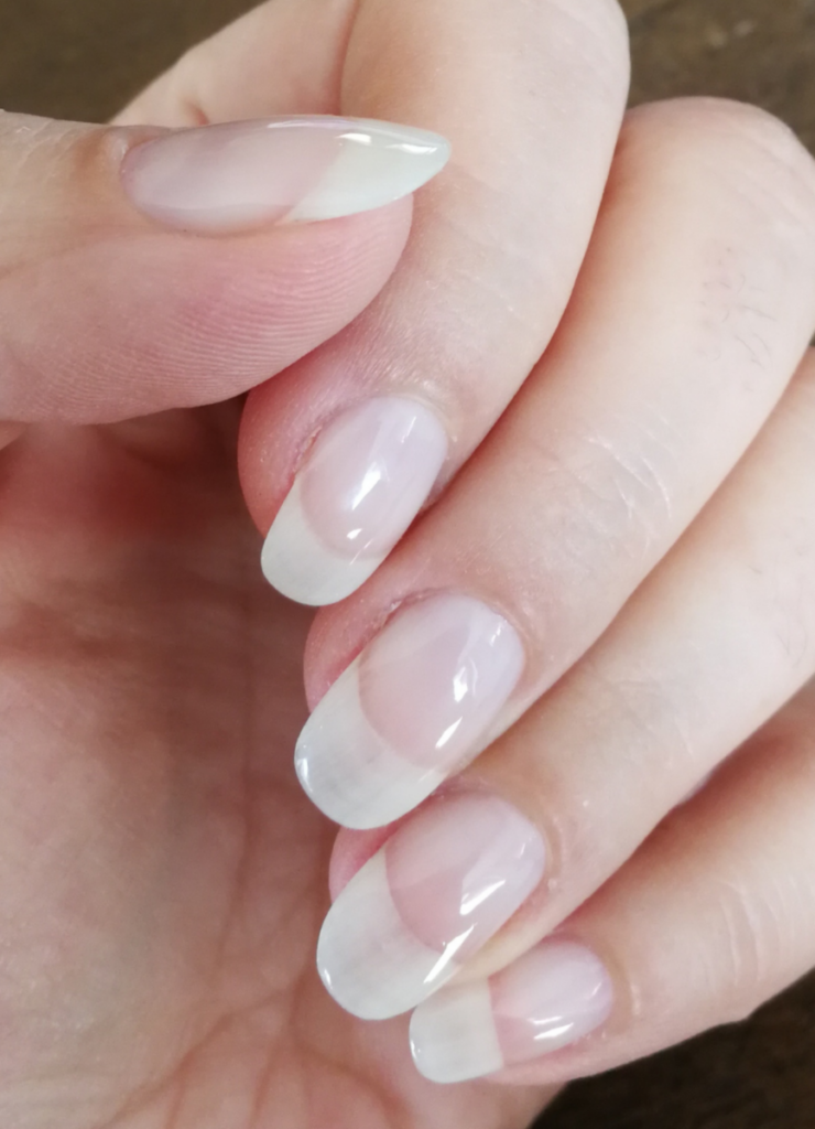 20 3 The Cutest Gradutaion Nails to Try