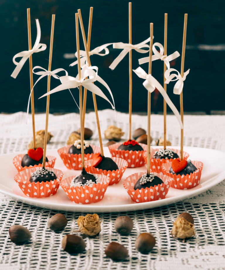 Tasty Graduation Party Food Ideas