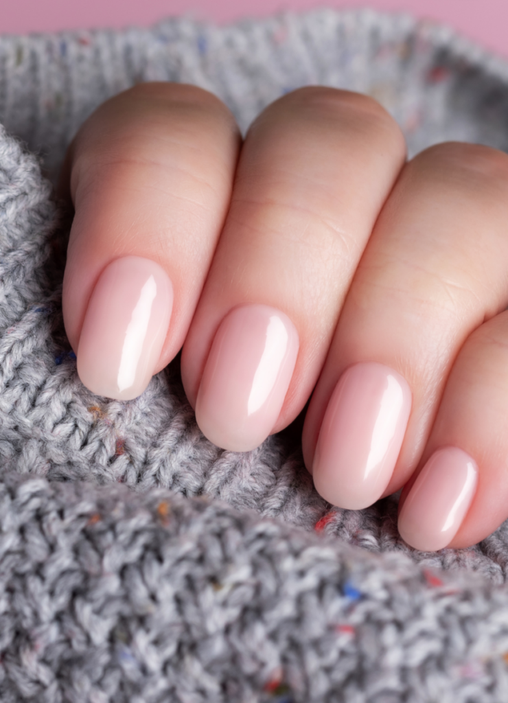 26 1 The Cutest Gradutaion Nails to Try