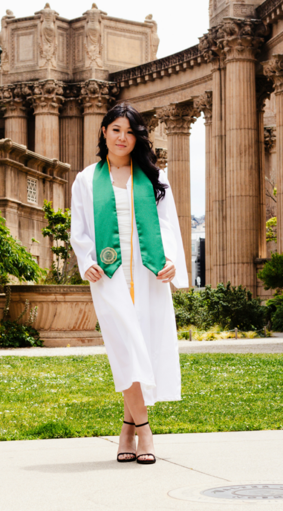 26 Cute Graduation Outfit Ideas
