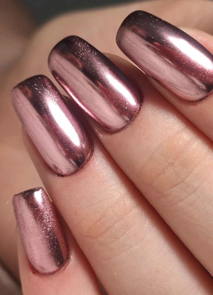 27 1 The Cutest Gradutaion Nails to Try