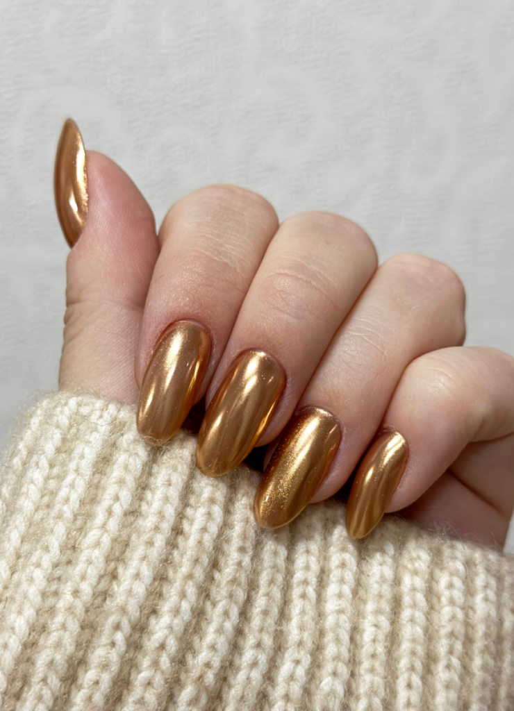 29 1 The Cutest Gradutaion Nails to Try