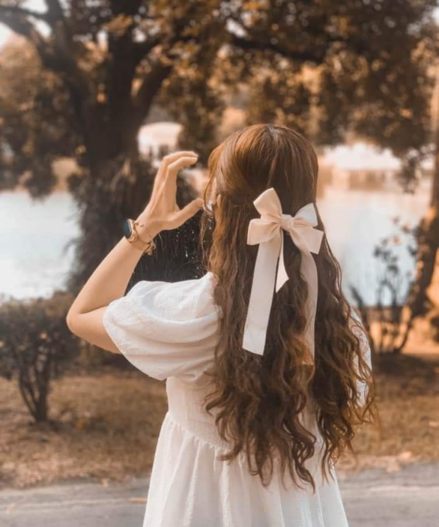 3 5 Pretty Graduation Hairstyles Inspo