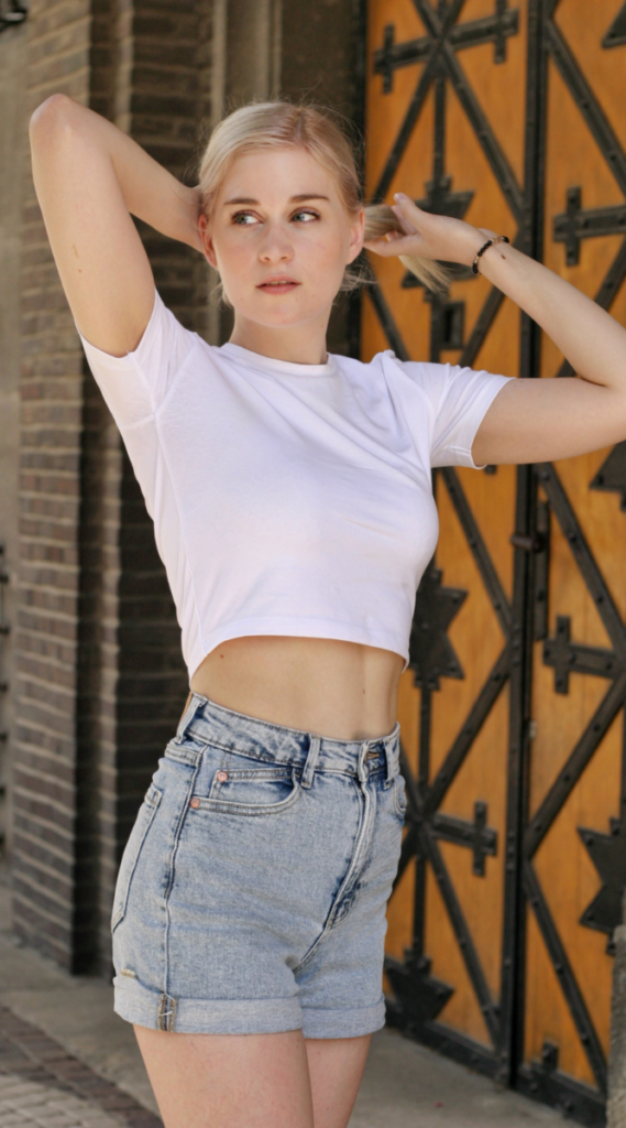 3 Cute Spring Outfits Ideas to Try