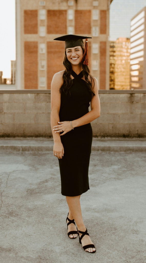 31 Cute Graduation Outfit Ideas