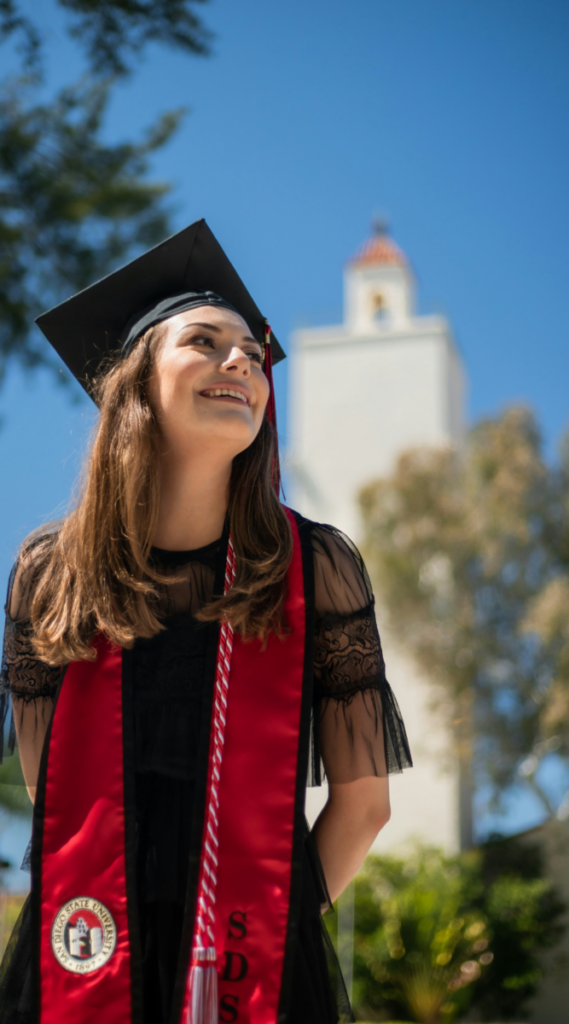 32 Cute Graduation Outfit Ideas