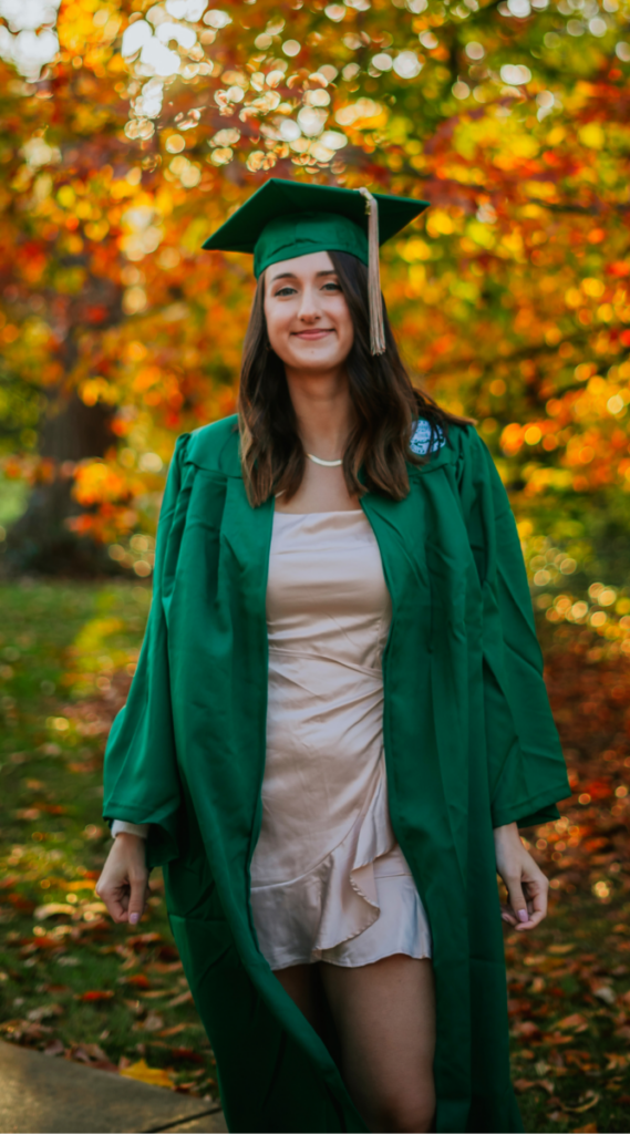 35 Cute Graduation Outfit Ideas