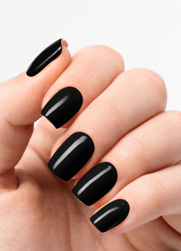 36 The Cutest Gradutaion Nails to Try