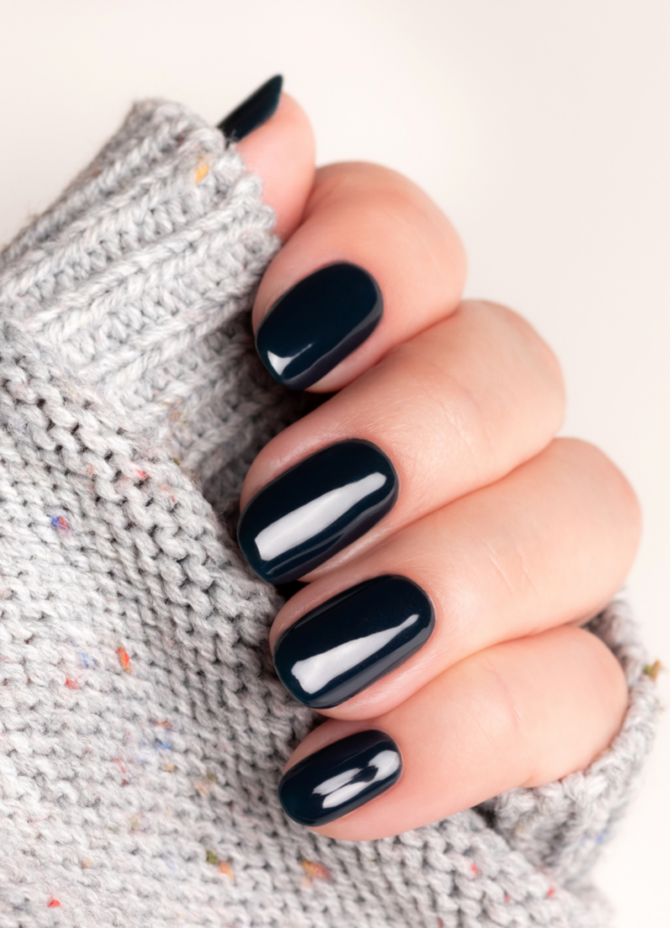 37 The Cutest Gradutaion Nails to Try