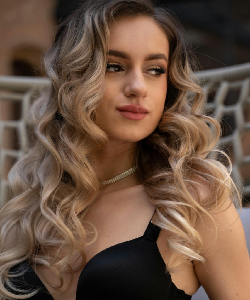 4 7 Pretty Graduation Hairstyles Inspo