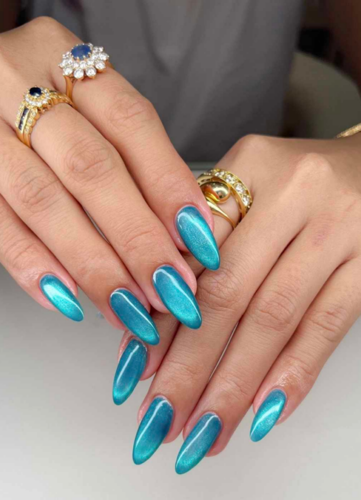 41 The Cutest Gradutaion Nails to Try