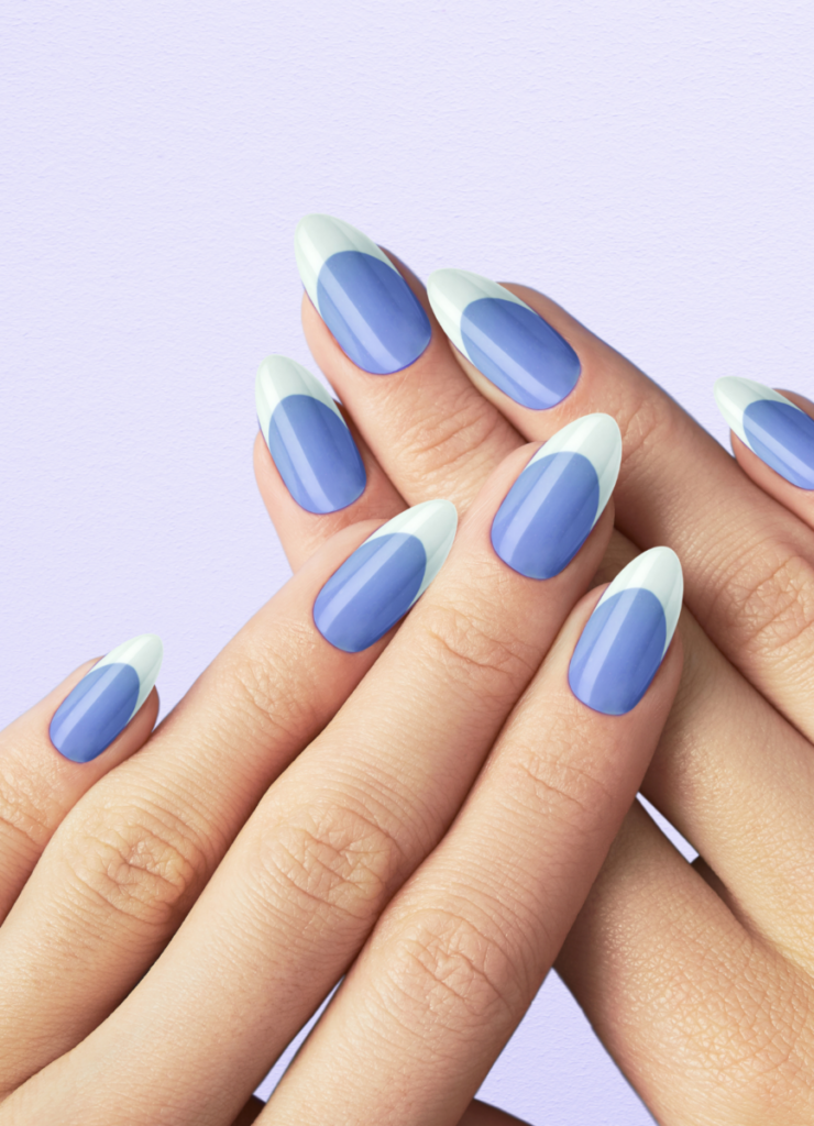42 The Cutest Gradutaion Nails to Try