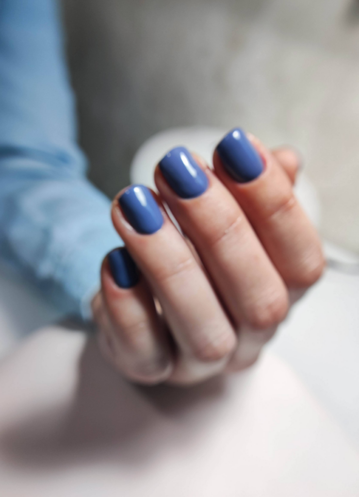 46 The Cutest Gradutaion Nails to Try