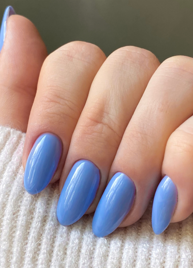 47 The Cutest Gradutaion Nails to Try