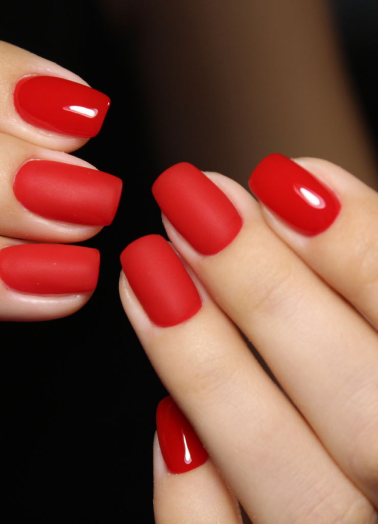 48 The Cutest Gradutaion Nails to Try