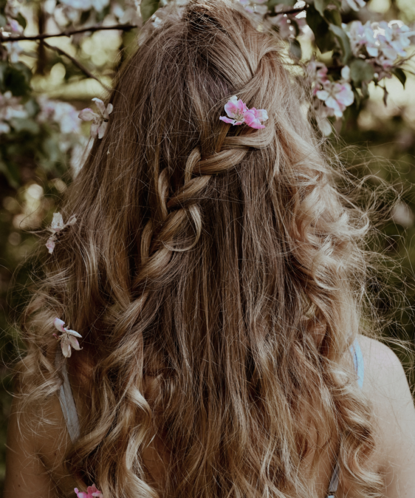5 5 Pretty Graduation Hairstyles Inspo