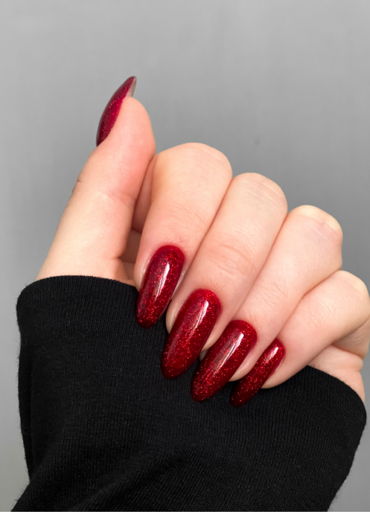 51 The Cutest Gradutaion Nails to Try