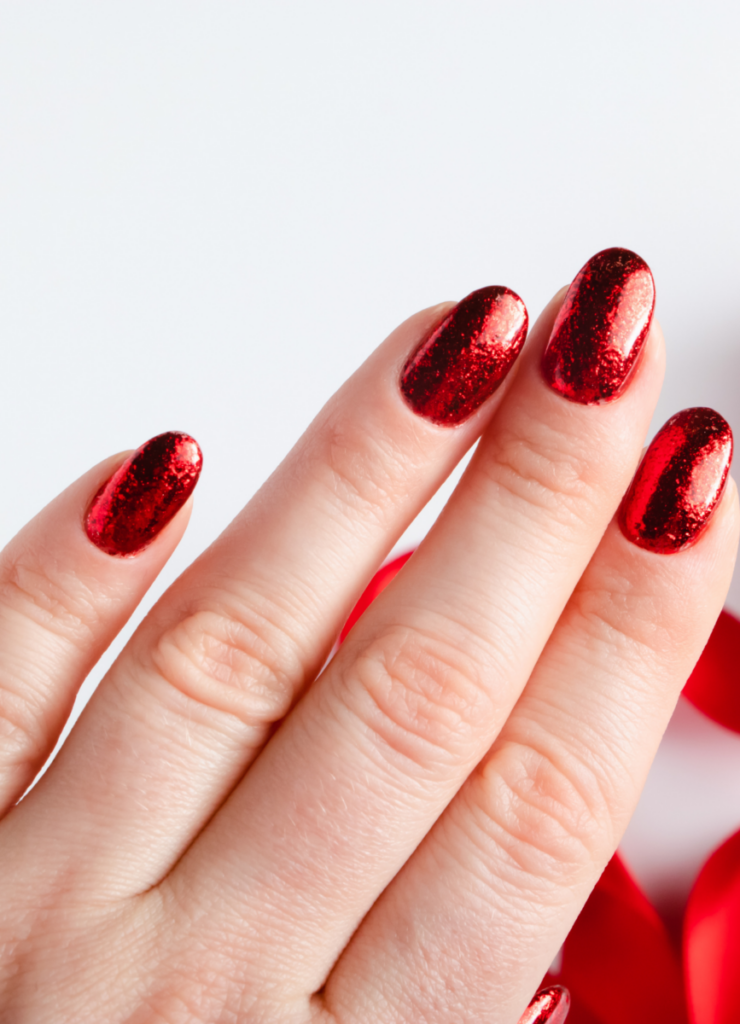 53 The Cutest Gradutaion Nails to Try