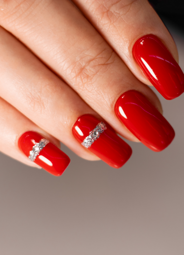 55 The Cutest Gradutaion Nails to Try